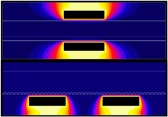 simulation numerique ohmiqie